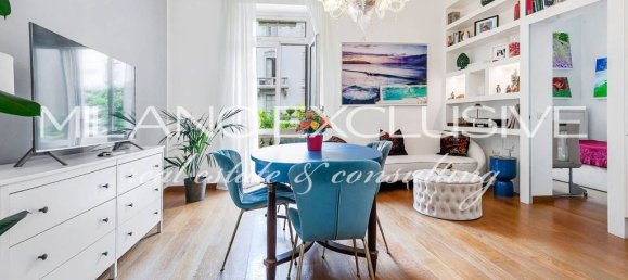 2 bedrooms Apartment in Milan, Italy No. 276802 16