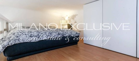 2 bedrooms Apartment in Milan, Italy No. 276802 33