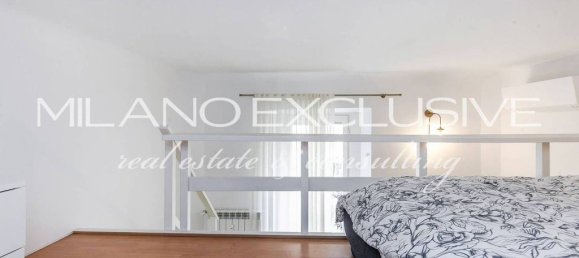 2 bedrooms Apartment in Milan, Italy No. 276802 35