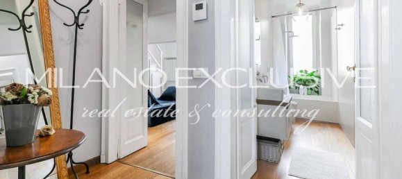 2 bedrooms Apartment in Milan, Italy No. 276802 50