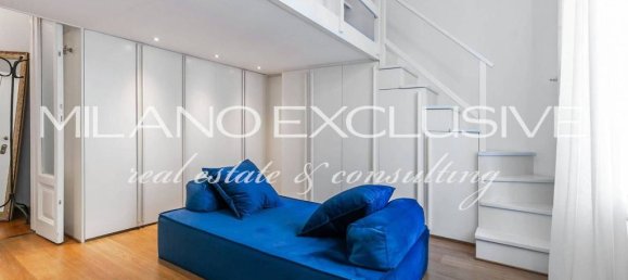 2 bedrooms Apartment in Milan, Italy No. 276802 29
