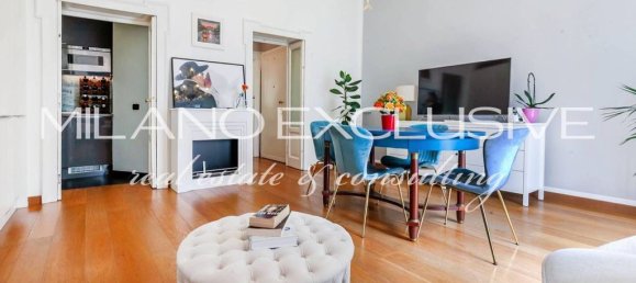 2 bedrooms Apartment in Milan, Italy No. 276802 14
