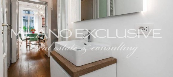 2 bedrooms Apartment in Milan, Italy No. 276802 47