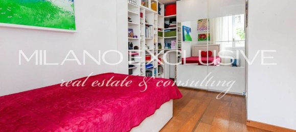 2 bedrooms Apartment in Milan, Italy No. 276802 39