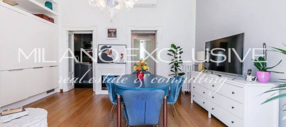 2 bedrooms Apartment in Milan, Italy No. 276802 12