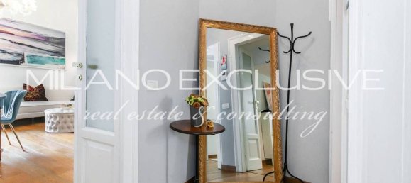 2 bedrooms Apartment in Milan, Italy No. 276802 7