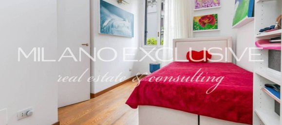 2 bedrooms Apartment in Milan, Italy No. 276802 41