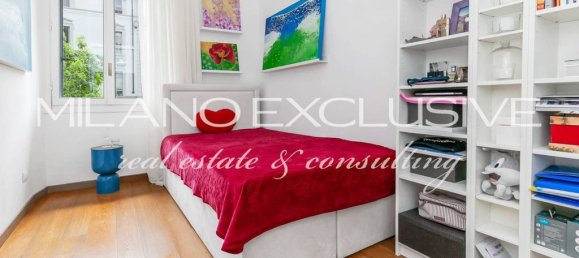 2 bedrooms Apartment in Milan, Italy No. 276802 38