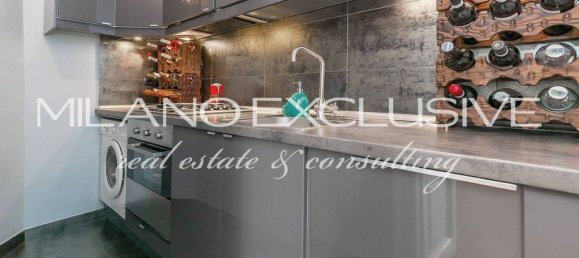 2 bedrooms Apartment in Milan, Italy No. 276802 22