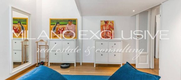 2 bedrooms Apartment in Milan, Italy No. 276802 26