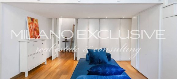 2 bedrooms Apartment in Milan, Italy No. 276802 28