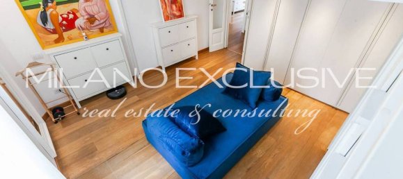 2 bedrooms Apartment in Milan, Italy No. 276802 30