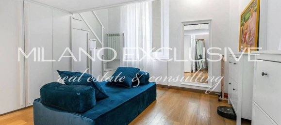 2 bedrooms Apartment in Milan, Italy No. 276802 23