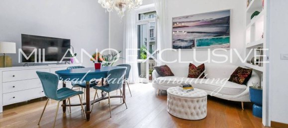 2 bedrooms Apartment in Milan, Italy No. 276802 4