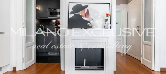 2 bedrooms Apartment in Milan, Italy No. 276802 15