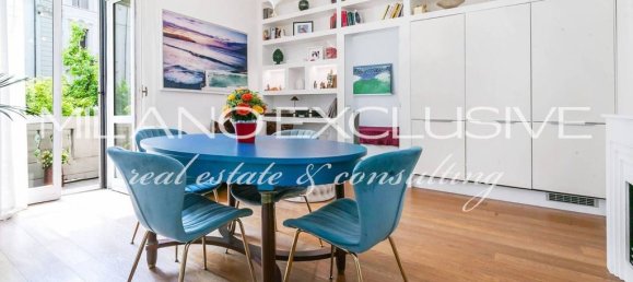 2 bedrooms Apartment in Milan, Italy No. 276802 3