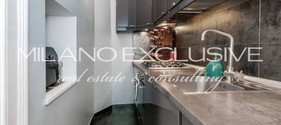 2 bedrooms Apartment in Milan, Italy No. 276802 20