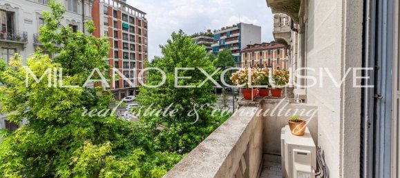 2 bedrooms Apartment in Milan, Italy No. 276802 17