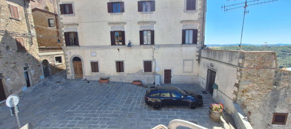 Apartamento de 4 habitaciónes en Magliano in Toscana, Italy No. 283826 14