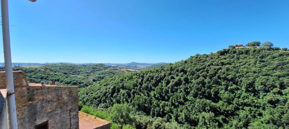 Apartamento de 4 habitaciónes en Magliano in Toscana, Italy No. 283826 16