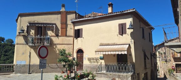 Apartamento de 4 habitaciónes en Magliano in Toscana, Italy No. 283826 45