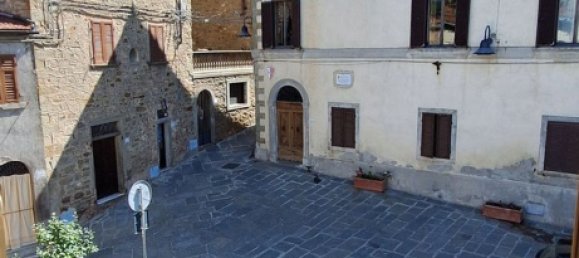 Apartamento de 4 habitaciónes en Magliano in Toscana, Italy No. 283826 10