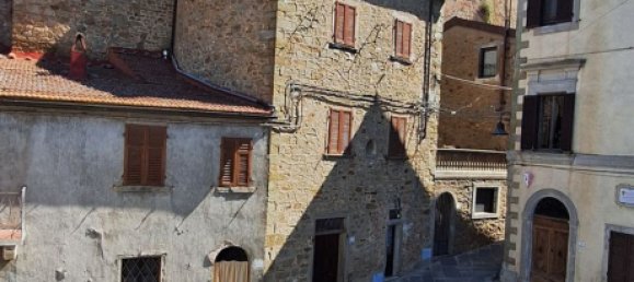 Apartamento de 4 habitaciónes en Magliano in Toscana, Italy No. 283826 15