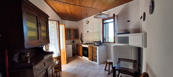 Apartamento de 4 habitaciónes en Magliano in Toscana, Italy No. 283826 8