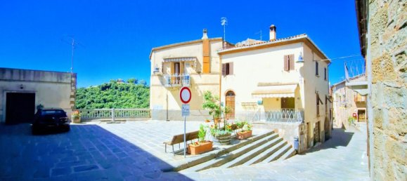 Apartamento de 4 habitaciónes en Magliano in Toscana, Italy No. 283826 48