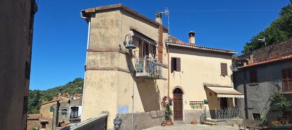 Apartamento de 4 habitaciónes en Magliano in Toscana, Italy No. 283826 44