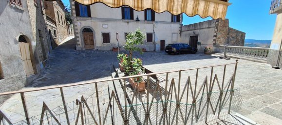 Apartamento de 4 habitaciónes en Magliano in Toscana, Italy No. 283826 3