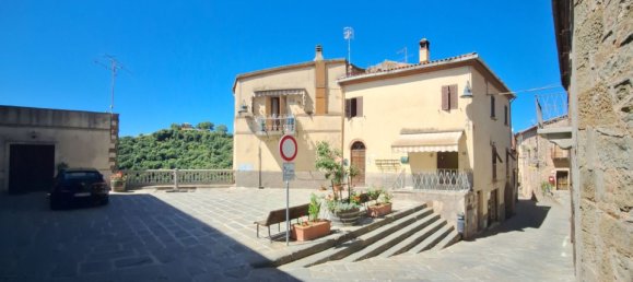 Apartamento de 4 habitaciónes en Magliano in Toscana, Italy No. 283826 47