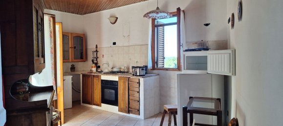 Apartamento de 4 habitaciónes en Magliano in Toscana, Italy No. 283826 6