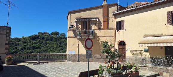 Apartamento de 4 habitaciónes en Magliano in Toscana, Italy No. 283826 46