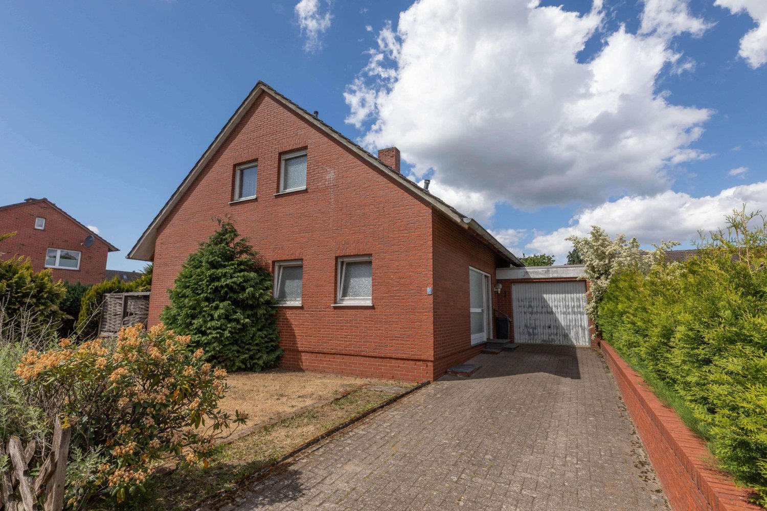 4 chambres Maison à Steinfurt, Germany No. 322722