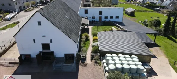 5 bedrooms Farm in Trier-Saarburg, Germany No. 327903 6