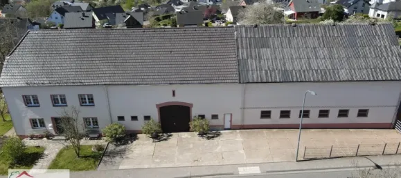 5 bedrooms Farm in Trier-Saarburg, Germany No. 327903 5