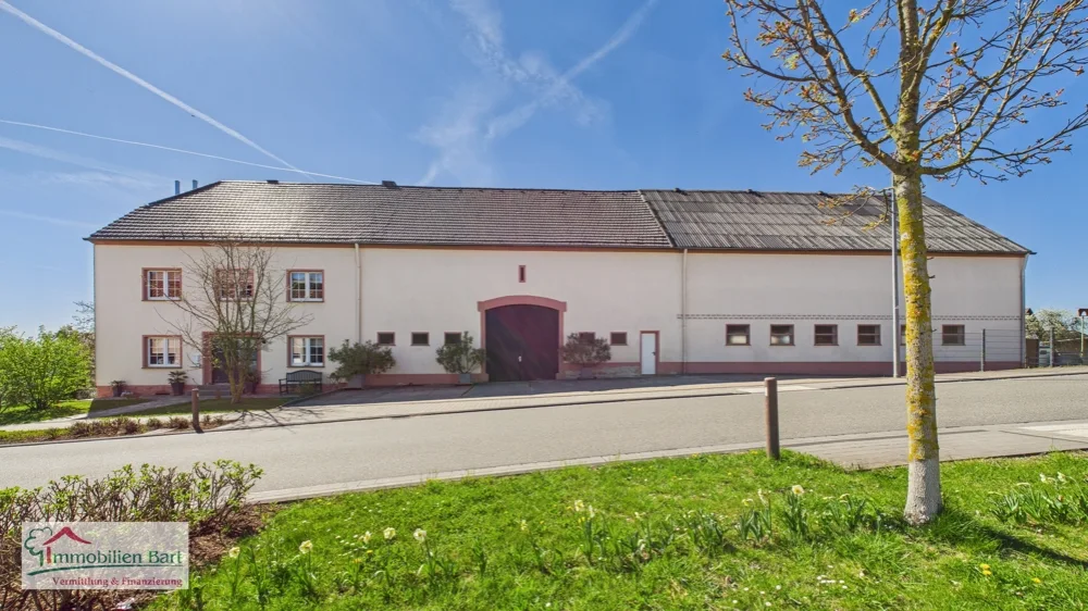 5 bedrooms Farm in Trier-Saarburg, Germany No. 327903