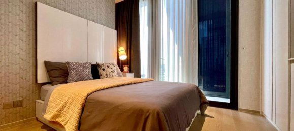 2 chambres Condo à Ashton Silom Railay Beach, Thailand No. 29730 10