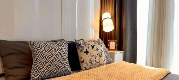 2 chambres Condo à Ashton Silom Railay Beach, Thailand No. 29730 13