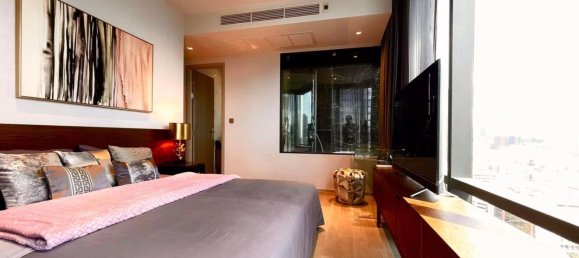 2 chambres Condo à Ashton Silom Railay Beach, Thailand No. 29730 9