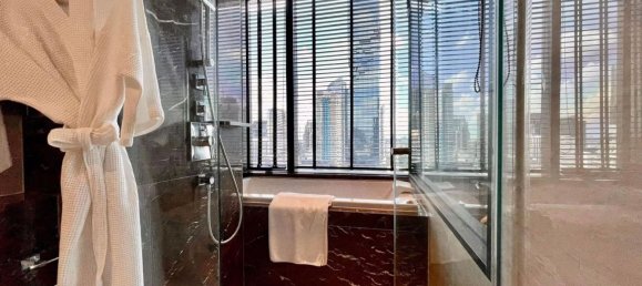 2 chambres Condo à Ashton Silom Railay Beach, Thailand No. 29730 17