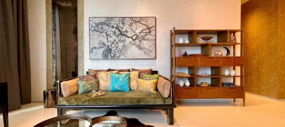 2 chambres Condo à Ashton Silom Railay Beach, Thailand No. 29730 3