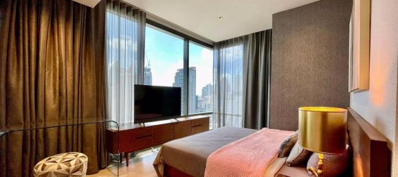 2 chambres Condo à Ashton Silom Railay Beach, Thailand No. 29730 7