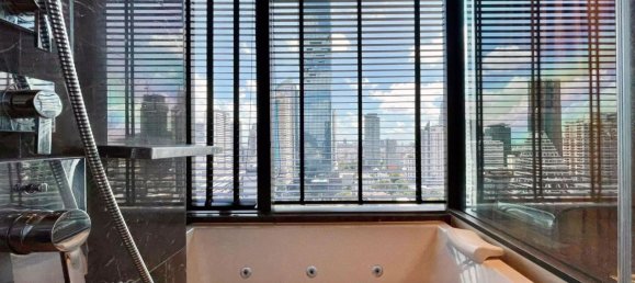 2 chambres Condo à Ashton Silom Railay Beach, Thailand No. 29730 18