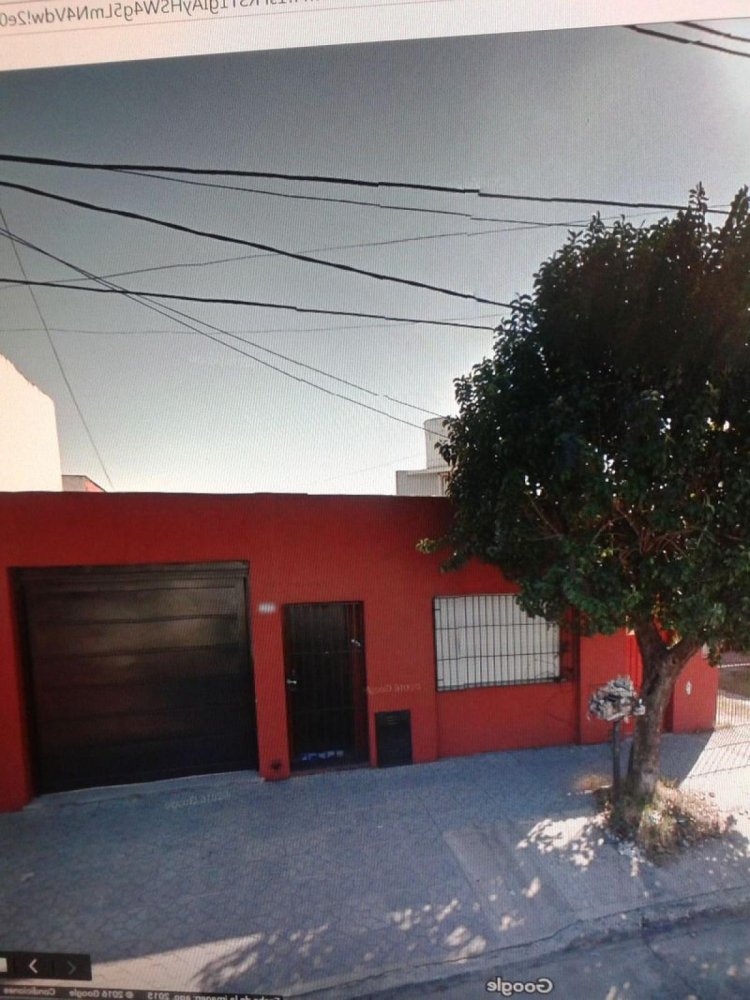 2 chambres Terrain à Bermudez, Argentina No. 43318