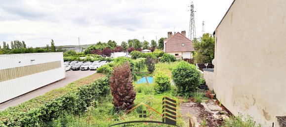 Edifício T4 em Thionville, France N.º 59858 6