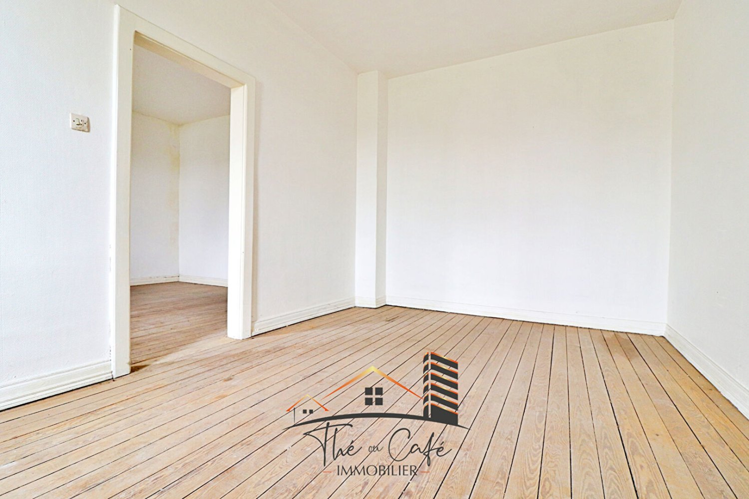 Edifício T4 em Thionville, France N.º 59858