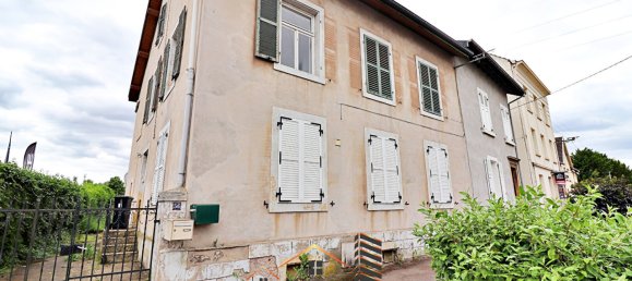 Edifício T4 em Thionville, France N.º 59858 5