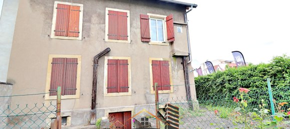 Edifício T4 em Thionville, France N.º 59858 15